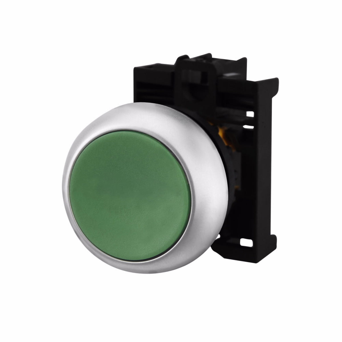 EATON Eaton M22-D-G-K11-P 22.5 mm Non-Illuminated Push Button