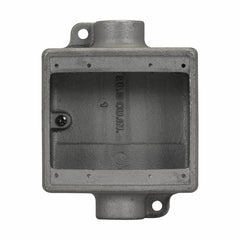 EATON Crouse-Hinds FSC12 Crouse-Hinds Series Condulet Device Box Power 1/2 In Replacement MPN