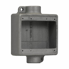 EATON Crouse-Hinds FSC12 Crouse-Hinds Series Condulet Device Box Power 1/2 In Replacement MPN