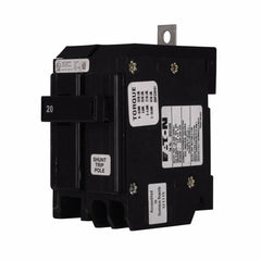 Eaton GHQ1020S Miniature Circuit Breaker 20 Amp 1 Pole 277V