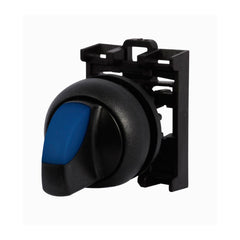 EATON EATON M22S-WRLK3-B Modular Pushbutton Illuminated Selector Switch Operator 22.5 mm