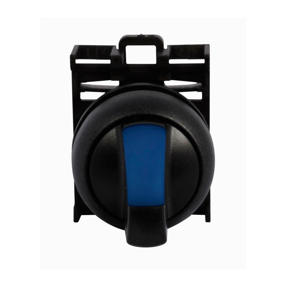 EATON EATON M22S-WRLK3-B Modular Pushbutton Illuminated Selector Switch Operator 22.5 mm