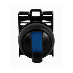 EATON EATON M22S-WRLK3-B Modular Pushbutton Illuminated Selector Switch Operator 22.5 mm