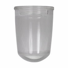 Crouse-Hinds G25 CRSH G25 VGARD INCAN LUMINAIRES GLO
