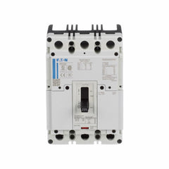 EATON EATON PDG23G0100TFFL PDG2 PD2 Global Ratings 600 VAC 100 A 35 kA interrupt 3 poles T-M Fxd-Fxd TU trip