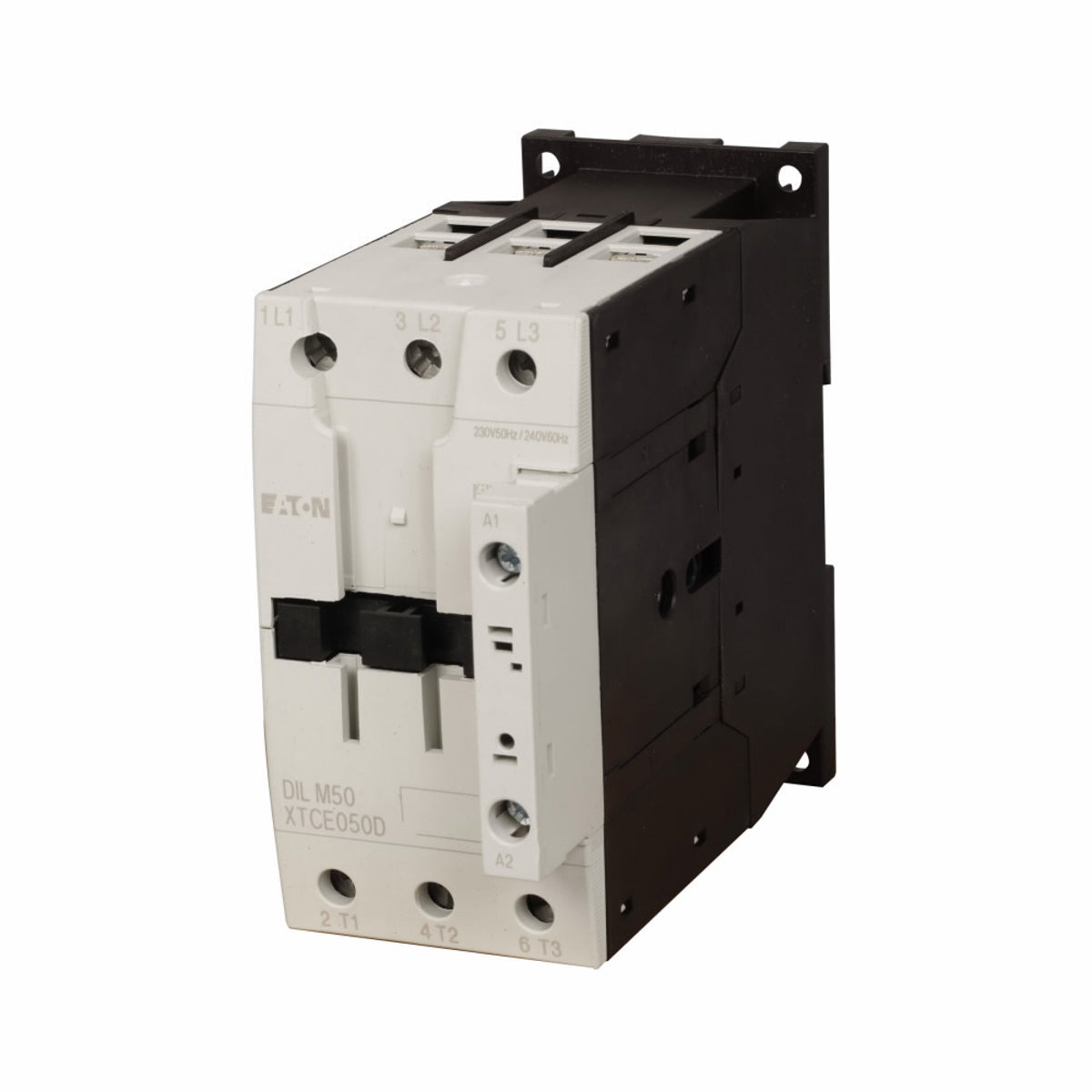 EATON Eaton XTCE050DS1A ETN XT IEC contactor 50A