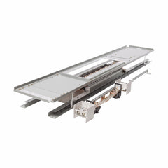 EATON Eaton PRL1X1225X30C PRL1X 120/240V 1P 3W 225A 30 CKT CU BUS