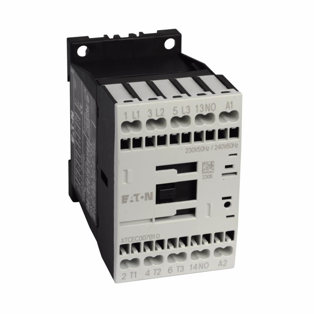EATON XTCEC018C10TD CONTACTORS