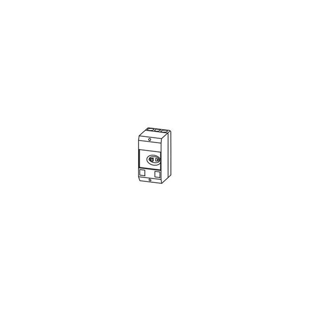 EATON Eaton XTPBXENAS41 MMP PB Accessory En