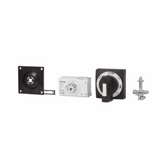 EATON Eaton NZM1-XTVDV-NA Door Coupling Lockable Rotary Handle
