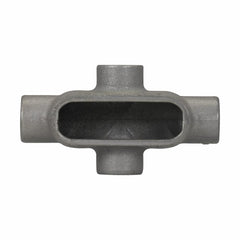 EATON Crouse-Hinds X47SA CRSH X47 SA 1 1/4 NPT AL X FORM 7