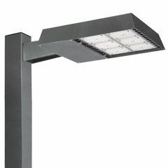 EXO RAR2-140-4K-3 Ratio RAR Area/Site Roadway Light Fixture LED 140 W