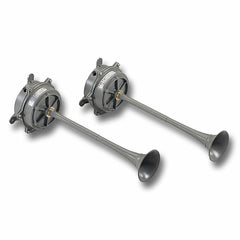 FEDERAL SIGNAL Federal Signal 56-250-1 Horn Resonating 250VDC (10) Replacement MPN