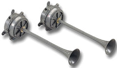 FEDERAL SIGNAL Federal Signal 56-250-1 Horn Resonating 250VDC (10) Replacement MPN