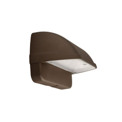 EXO LNC-5LU-5K EXO LNC-5LU-5K Type III Compact Wallpack LED Lamp 13 W