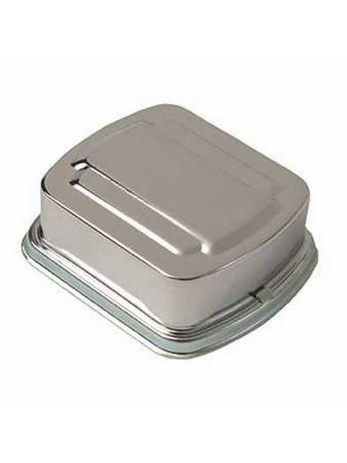 EDWARDS SIGNALING Edwards Signaling 725 Buzzer 6AC 1.2A 7.2 volt-amperes