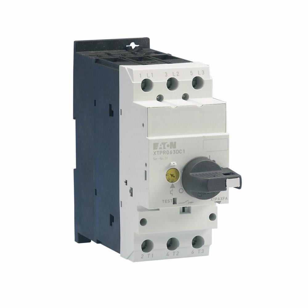 EATON Eaton XTPR032DC1 MMP Rotary Frame D C