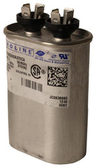 GENTEQ MOTORS C4S7.5 CAPACITORS