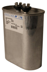 GENTEQ MOTORS C4S60 CAPACITORS
