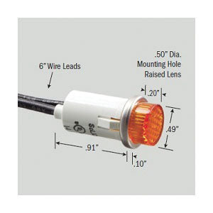 HONEYWELL SL53416-5-BG LIGHTING, CONTROLS & ACCESSORIES
