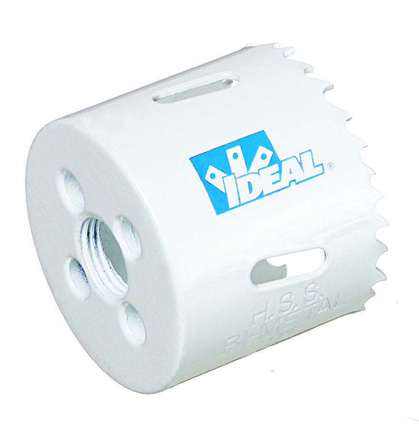 IDEAL 36-522 HOLE SAW BITS