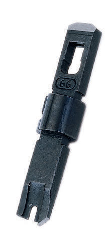 IDEAL Ideal 35-407 Turn-Lock Punch Down Blade 110/66 Style for PunchMaster II