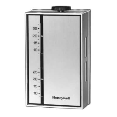 HONEYWELL T6051A1057 LINE VOLTAGE THERMOSTATS