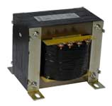 HPS SP3000MQMJ HPS SP3000MQMJ Spartan Dry Type Control Transformer 240/480 VAC Primary 120/240 VAC Secondary