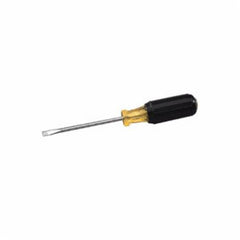 Ideal 35-184 Screwdriver Electrician's Tip Size 3/16 IN Overall Length 7-3/4 IN