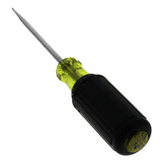 Ideal 35-184 Screwdriver Electrician's Tip Size 3/16 IN Overall Length 7-3/4 IN