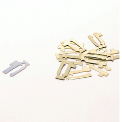 INTERMATIC Intermatic 156T1950A ON/OFF Time Switch Tripper 12 Pack