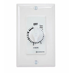 INTERMATIC Intermatic FD6HHW WH 6HR S/W T/S W/HOLD SPST