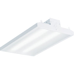 Lithonia Lighting IBE12LMMVOLT40K I-Beam LED High Bay Luminaire 83W Medium Distribution