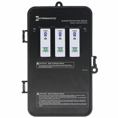 INTERMATIC Intermatic IG2240-PK Smart Guard Surge Protective Device 120/240 VAC 1Ph Type 2