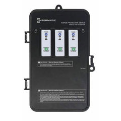 INTERMATIC Intermatic IG2240-PK Smart Guard Surge Protective Device 120/240 VAC 1Ph Type 2