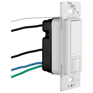 MAESTRO Maestro MS-OPS5M-WH Occupancy Sensor Switch 3-Way White