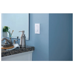 MAESTRO Maestro MS-OPS5M-WH Occupancy Sensor Switch 3-Way White