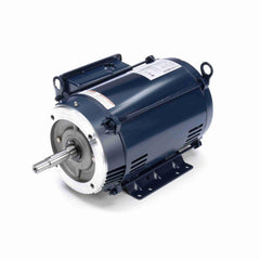 MARATHON MOTORS MZ412 CLOSE COUPLED PUMP MOTORS