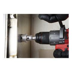 MILWAUKEE Milwaukee 49-57-8611 1 One-Piece Carbide Hole Cutter