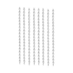 MINERALLAC Minerallac 72011 Cully #10 Jack Chain ZP-Boxed