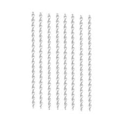 MINERALLAC Minerallac 72011 Cully #10 Jack Chain ZP-Boxed