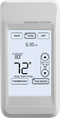 MITSUBISHI ELECTRIC MCCH1