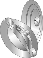 MINERALLAC Minerallac 90064 Cully 3 3-Piece K.O. Seal 10/PK