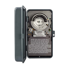 NSI 7200L TIMER SWITCHES