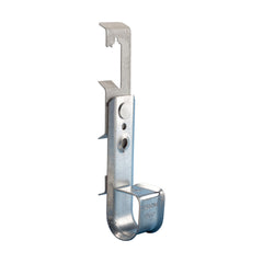 nVent CADDY CAT126Z34 Cablecat J-Hook with Rod/Wire Clip, 3/4 in Dia, 3/8 Rod