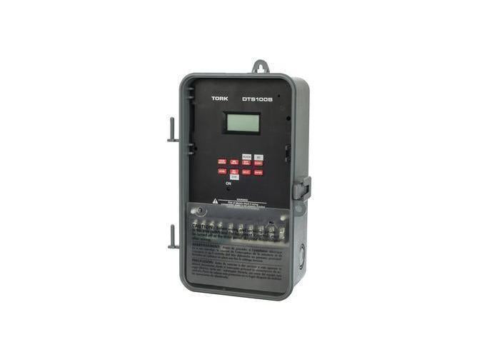 NSI DTS100B TIMER SWITCHES