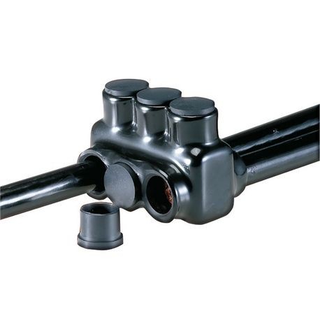 NSI IPLD3/0-4 TERMINALS