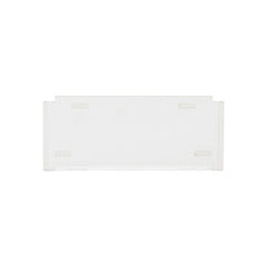 NSI INDUSTRIES NSI CM NSI Connecter-Bloks CM Power Distribution Block Cover 600 VAC