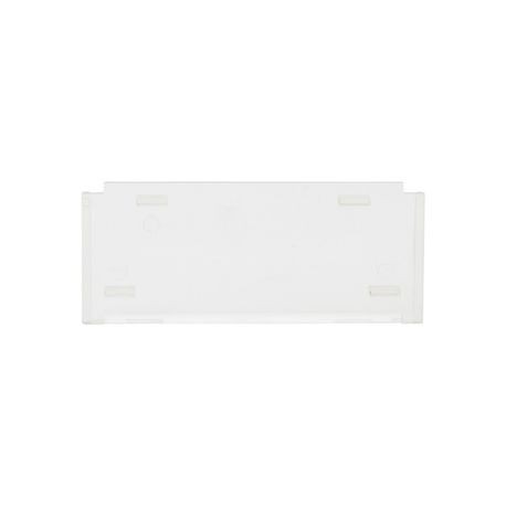 NSI INDUSTRIES NSI CM NSI Connecter-Bloks CM Power Distribution Block Cover 600 VAC