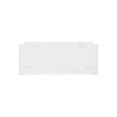 NSI INDUSTRIES NSI CM NSI Connecter-Bloks CM Power Distribution Block Cover 600 VAC
